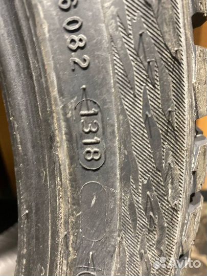 Nokian Tyres Hakkapeliitta 9 SUV 295/35 R21 107T