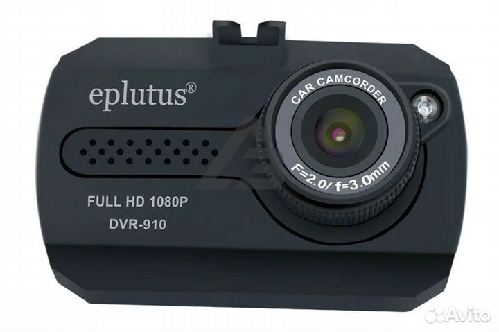 Видеорегистратор Eplutus DVR-910