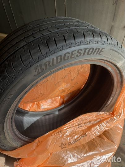 Bridgestone Turanza T005A 235/45 R18 94W