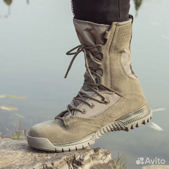 Мужские тактические берцы Nike SFB Field 2 8