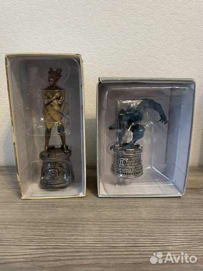 Коллекционные фигурки