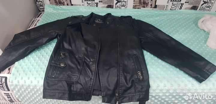 Детские вещи