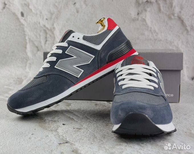 Мужские кроссовки New Balance