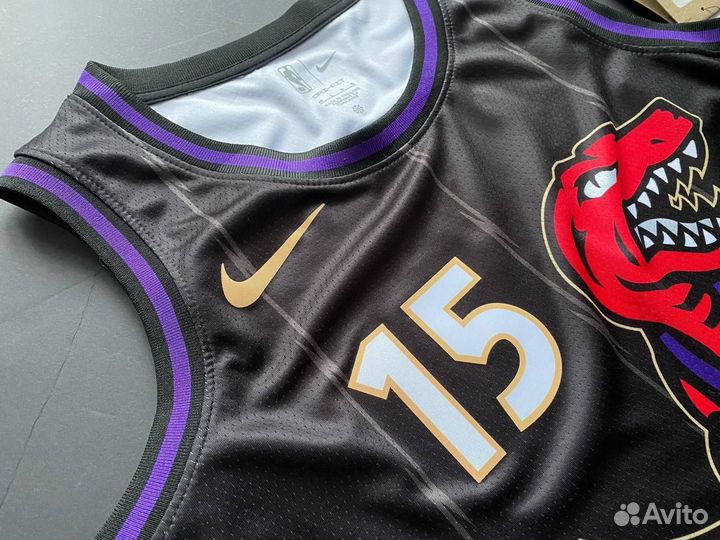 Майка Vince Carter