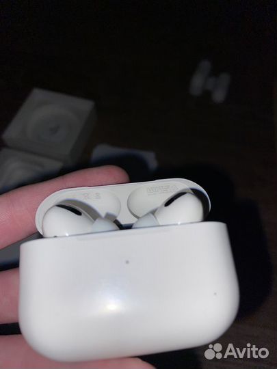 Airpods pro 2