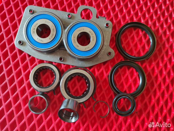 Подшипник валов МКПП VAG