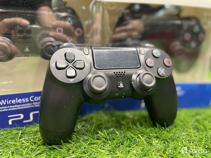 Джостик на пс4 ps4 геймпад