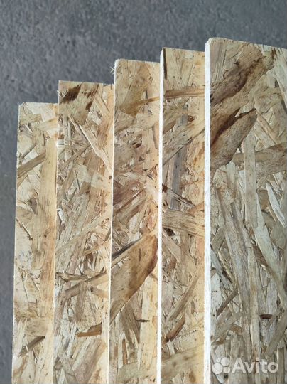 OSB(осп) - 3 Муром