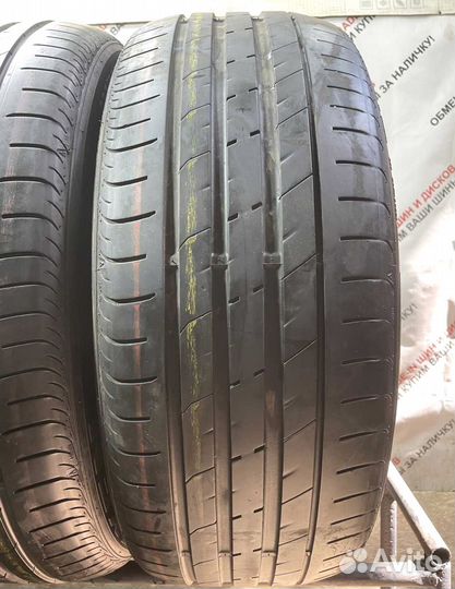 Nexen N'Fera SU1 235/55 R18 99L