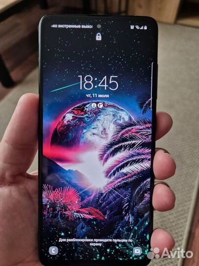 Samsung Galaxy A51, 4/64 ГБ