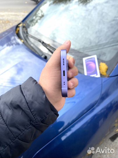 iPhone 12 mini, 128 ГБ