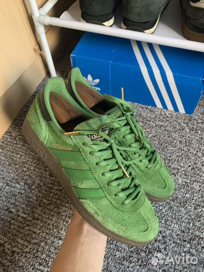 Adidas spezial