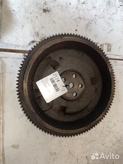 Маховик Hyundai Poni G4DJ