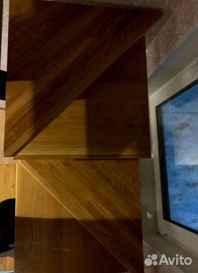 Лестница винтовая в дом