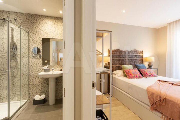 2-к. квартира, 50 м², 3/5 эт.