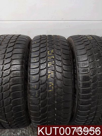 Bridgestone Blizzak LM-25 225/45 R17 107U