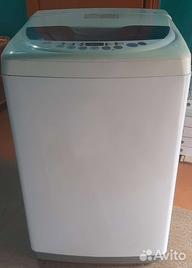 Машинка стиральная