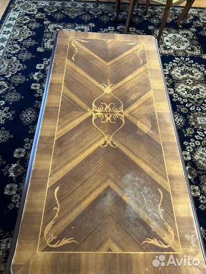 Журнальный стол