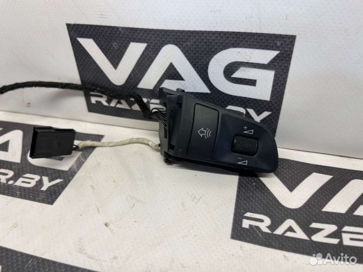 Audi A6 C6 (S6,RS6) 2005 4F095152729907887