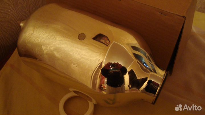 Колба для термоса 2,0л