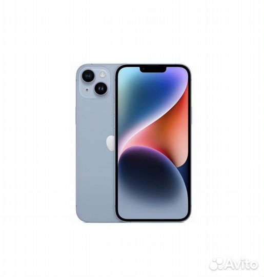 iPhone 14 Plus, 128 ГБ