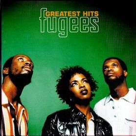 Fugees - Greatest Hits (CD)