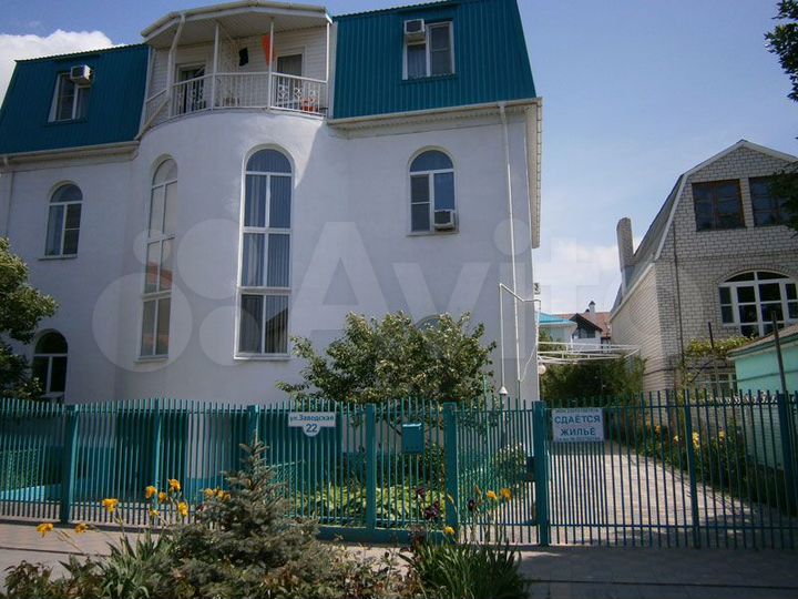 Комната 21 м², 1/3 эт.