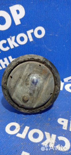 Подушка двигателя Bmw E46 купе M52B25 2000