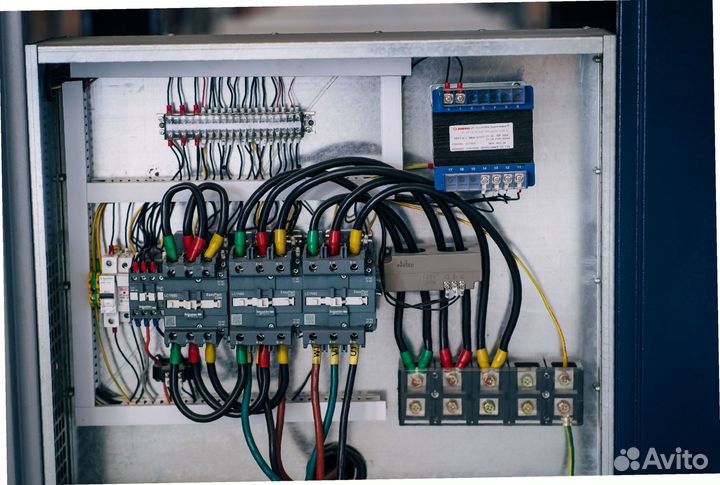 Винтовой компрессор AA1-75A ECO