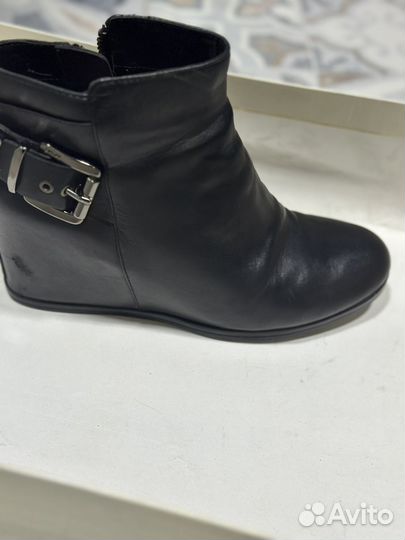 Ботильоны dkny donna karan