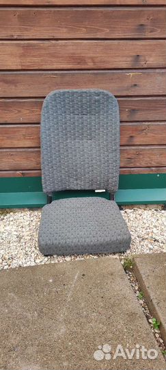 Кресло на ГАЗель