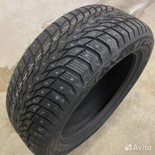 Tracmax X-Privilo S500 225/65 R17 106T