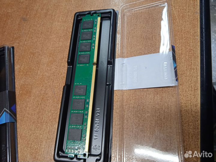 Оперативная память ddr3 16 gb 1600