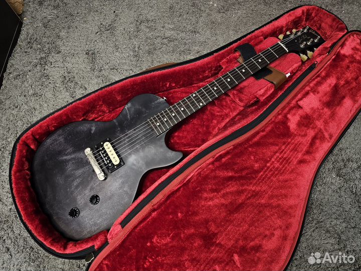 Электрогитара Gibson Les Paul CM 2015