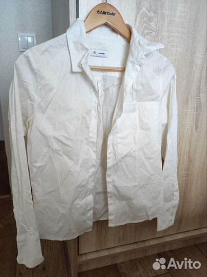 Рубашка La Redoute, Benetton