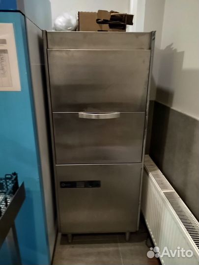 Котломойка, мойка, посудомойка