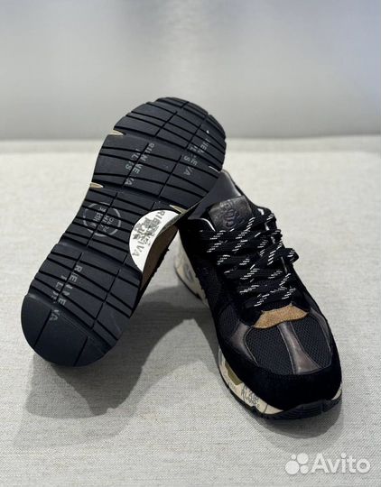 Premiata кроссовки