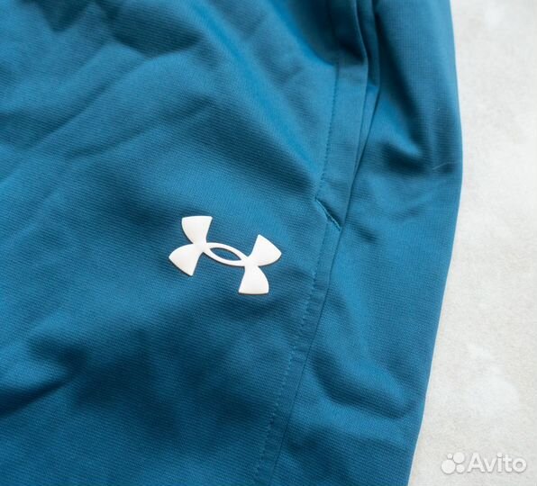 Under Armour S спортивные брюки джоггеры