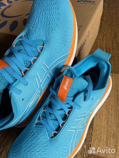 Кроссовки Asics GEL-nimbus 25