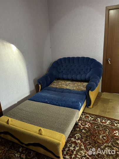 Диван раскладной бу