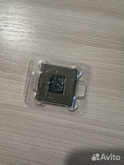 Процессор intel core i5 3210M