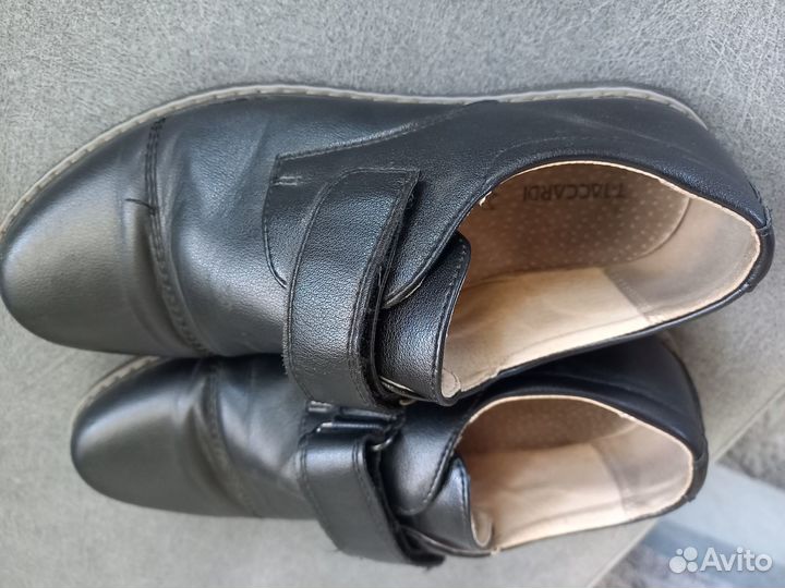 Продам туфли подростковые