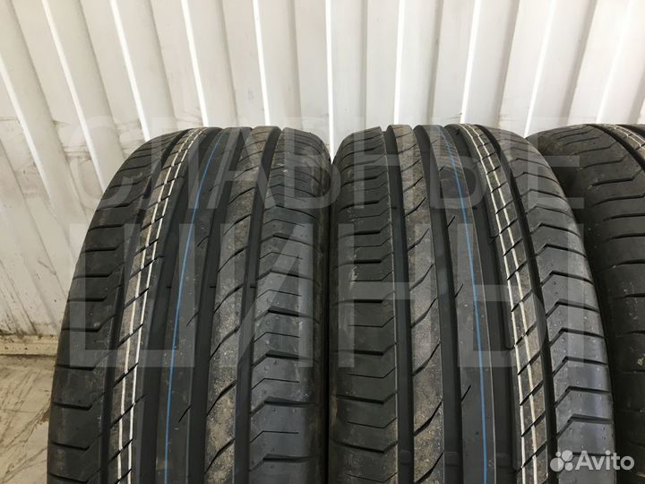 Continental ContiSportContact 5 235/45 R20 100V