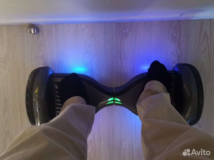 Гироскутер Smart balance 10.5