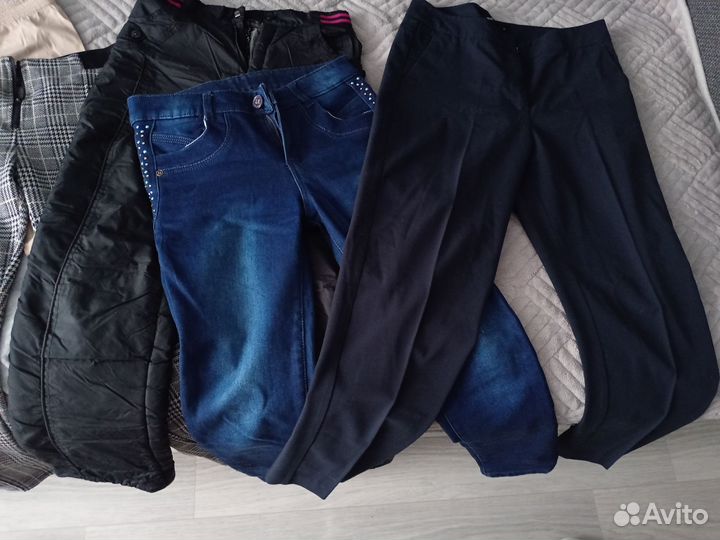 Женские вещи пакетом 42 44