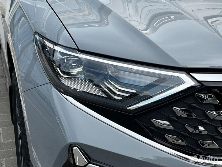 Jetta VS7 1.4 AT, 2023