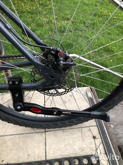 Велосипед forward sporting 27.5
