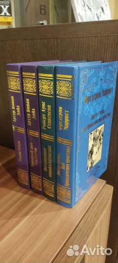 Мастера приключений