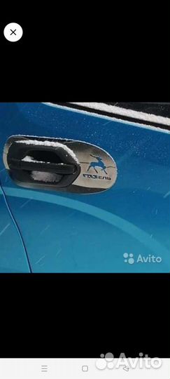 Тюнинг газель Некст