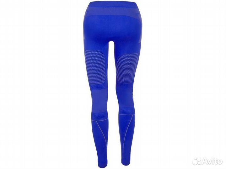 Термобелье штаны freenord thermotech EVO, синий